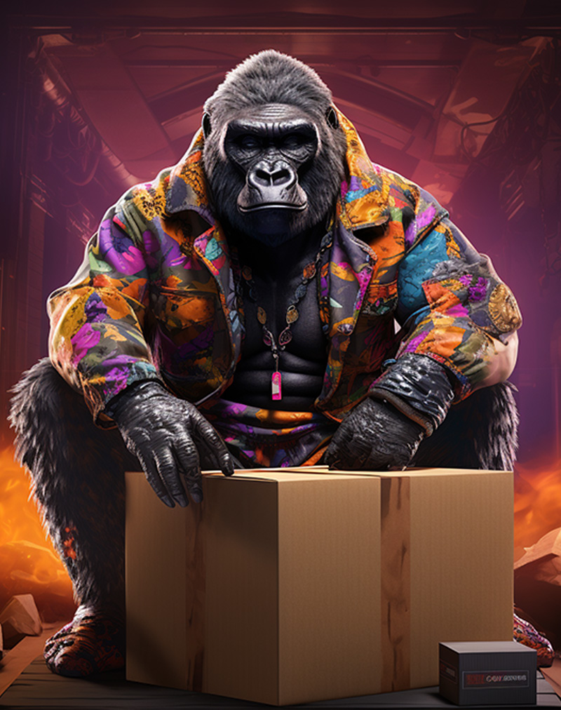 RK - Suplementos deportivos